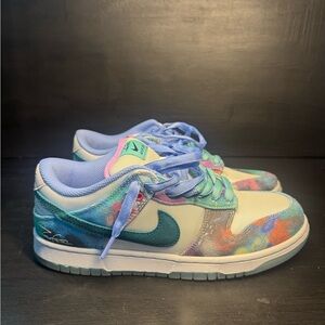 Nike Dunk Low Size 9.5